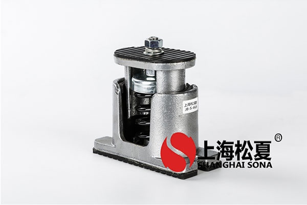 阻尼弹簧减振器的作用有什么？