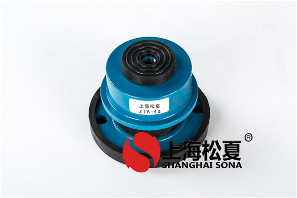 阻尼弹簧减振器的作用有什么？