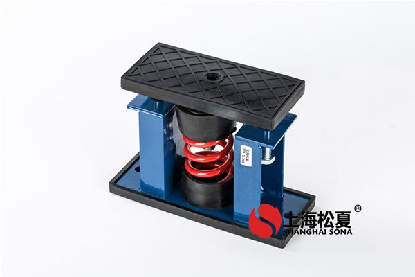 阻尼弹簧减振器的作用有什么？